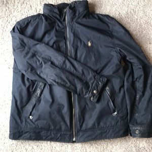 Polo Ralph Lauren Jacket. Large